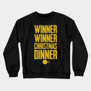 PlayerUnknown's Battlegrounds - Christmas Crewneck Sweatshirt